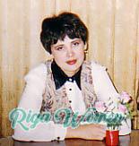55007 - Tatiana Age: 50 - Russia