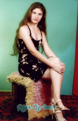 55031 - Julia Age: 28 - Russia