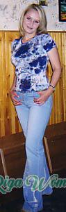 55152 - Julia Age: 37 - Russia