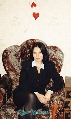 55185 - Alesya Age: 34 - Russia