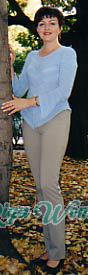 55209 - Marianna Age: 36 - Russia