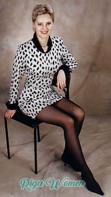 55223 - Irina Age: 38 - Russia