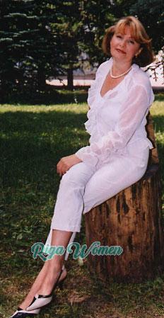 55247 - Olga Age: 46 - Russia