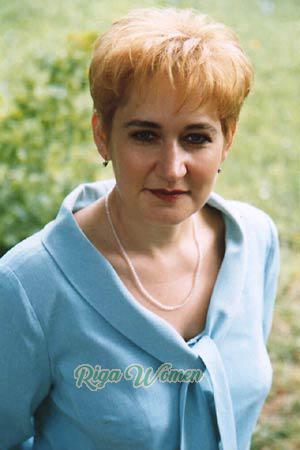 55249 - Irina Age: 45 - Russia