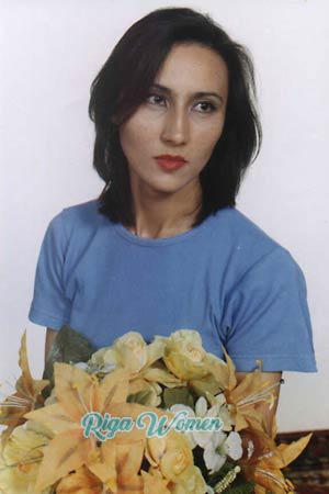 55250 - Guzel Age: 43 - Russia