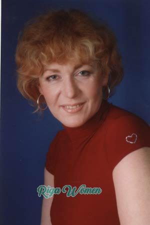 55280 - Dina Age: 51 - Russia
