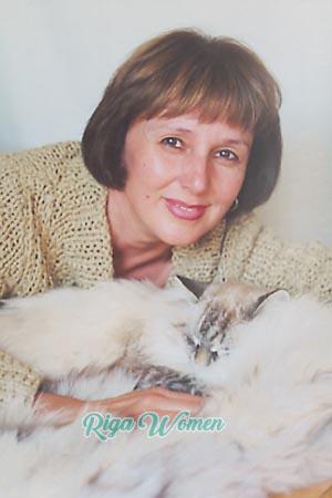 55341 - Nadezhda Age: 52 - Russia