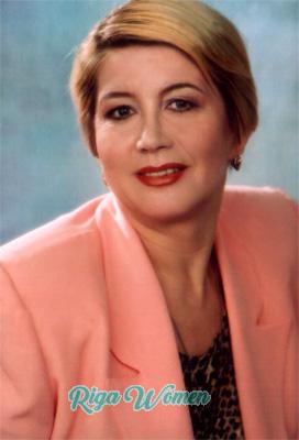 55427 - Lubov Age: 57 - Russia