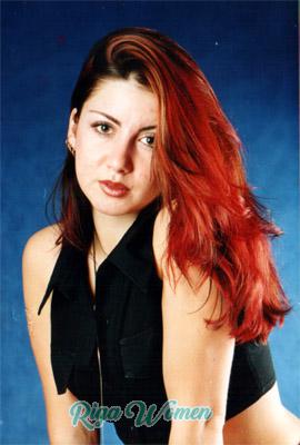 55428 - Victoria Age: 35 - Russia