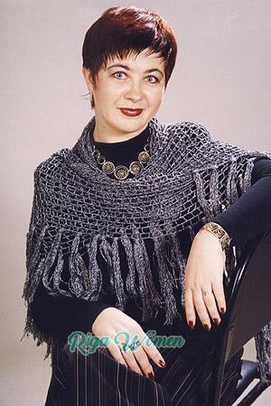 55599 - Marina Age: 39 - Russia