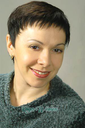 55668 - Marina Age: 45 - Russia