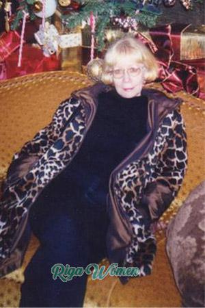 55768 - Olga Age: 59 - Russia