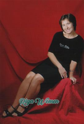 55773 - Ekaterina Age: 54 - Russia