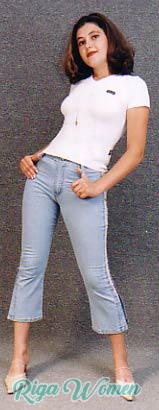 55809 - Nadejda Age: 33 - Russia