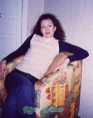 55930 - Galina Age: 40 - Russia