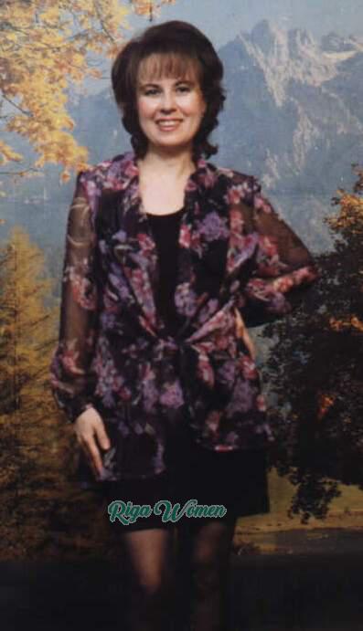 56137 - Aelita Age: 46 - Russia