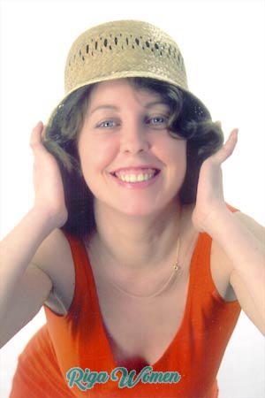 56265 - Svetlana Age: 40 - Russia