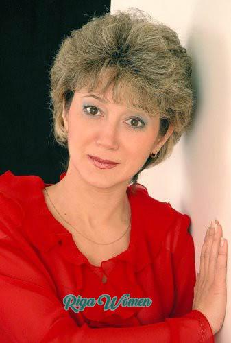 56376 - Tatiana Age: 46 - Russia
