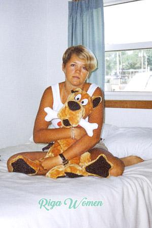 56407 - Maria Age: 29 - Russia