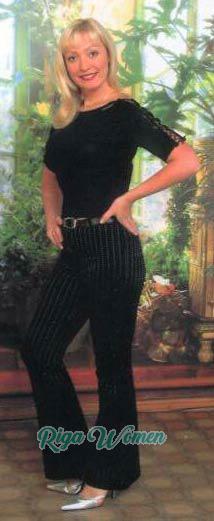 56549 - Natalya Age: 42 - Russia