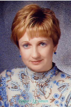 56569 - Elena Age: 41 - Russia