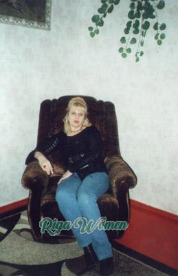 56670 - Alla Age: 51 - Russia