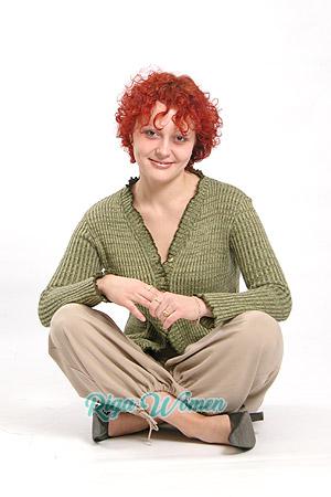 56761 - Nadezhda Age: 31 - Russia