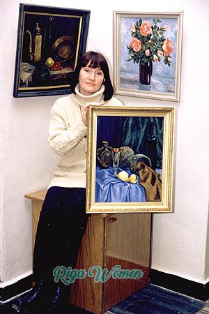 57060 - Nadezhda Age: 49 - Russia