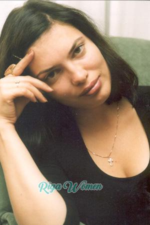 57195 - Ksenia Age: 36 - Russia