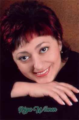 57556 - Rita Age: 41 - Russia