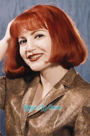 57946 - Irina Age: 34 - Russia