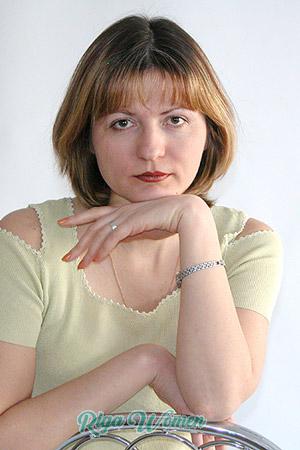 58013 - Alla Age: 40 - Russia