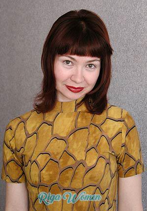 58089 - Natalia Age: 40 - Russia