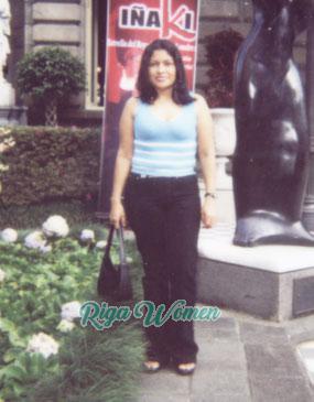 58265 - Sonia Age: 44 - Costa Rica