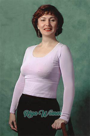 58366 - Ludmila Age: 38 - Russia