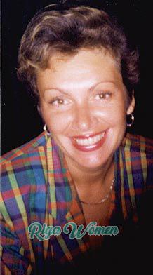 58412 - Elena Age: 50 - Russia