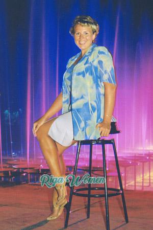58417 - Julia Age: 33 - Russia