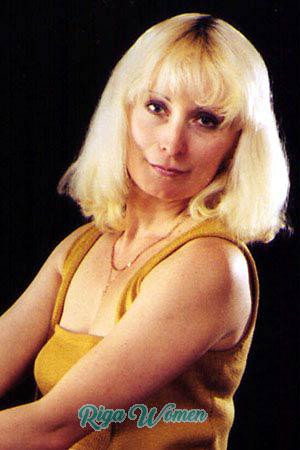 58575 - Natalya Age: 45 - Russia