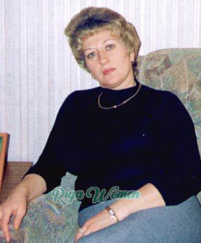 58593 - Valentina Age: 48 - Russia