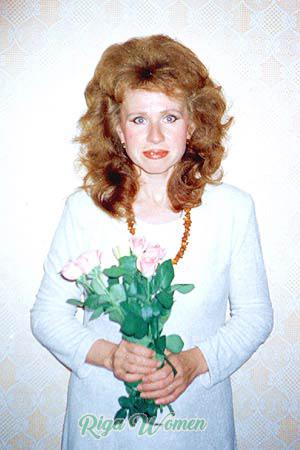 58804 - Nadezhda Age: 52 - Russia