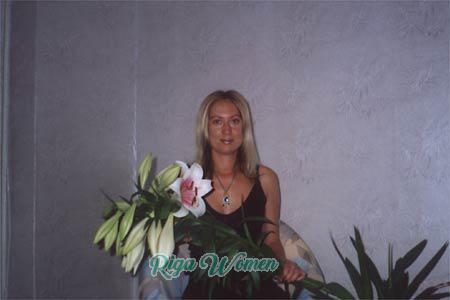 58954 - Tatiana Age: 40 - Russia