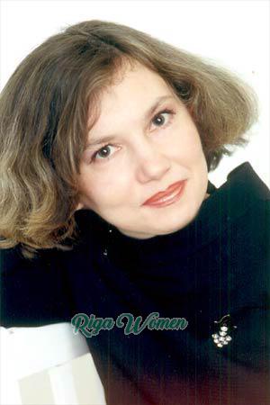 58965 - Evgenia Age: 46 - Russia