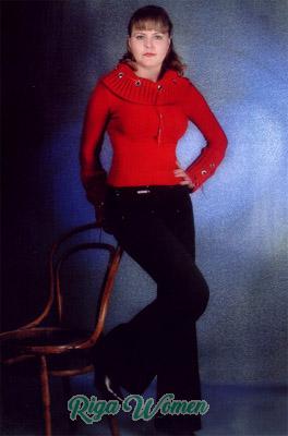 59047 - Olga Age: 39 - Russia