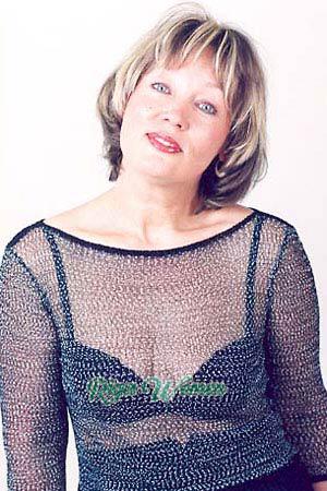 59056 - Irina Age: 55 - Russia