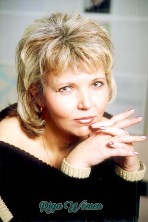 59404 - Olga Age: 50 - Russia