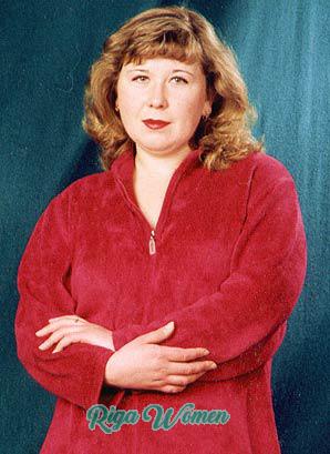 59434 - Tatyana Age: 40 - Russia