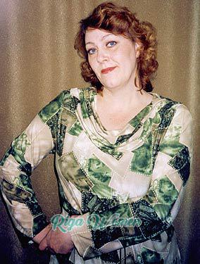 59446 - Natalia Age: 46 - Russia