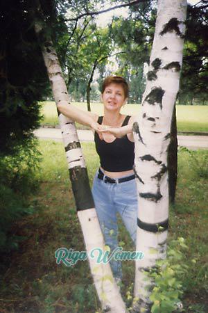 59574 - Elena Age: 55 - Russia