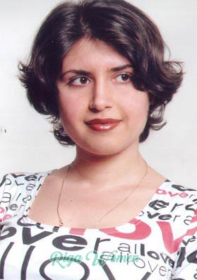 59822 - Karina Age: 30 - Russia