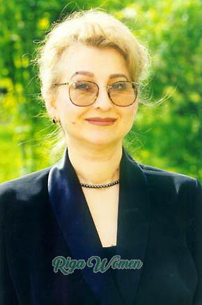 59827 - Tatyana Age: 58 - Russia